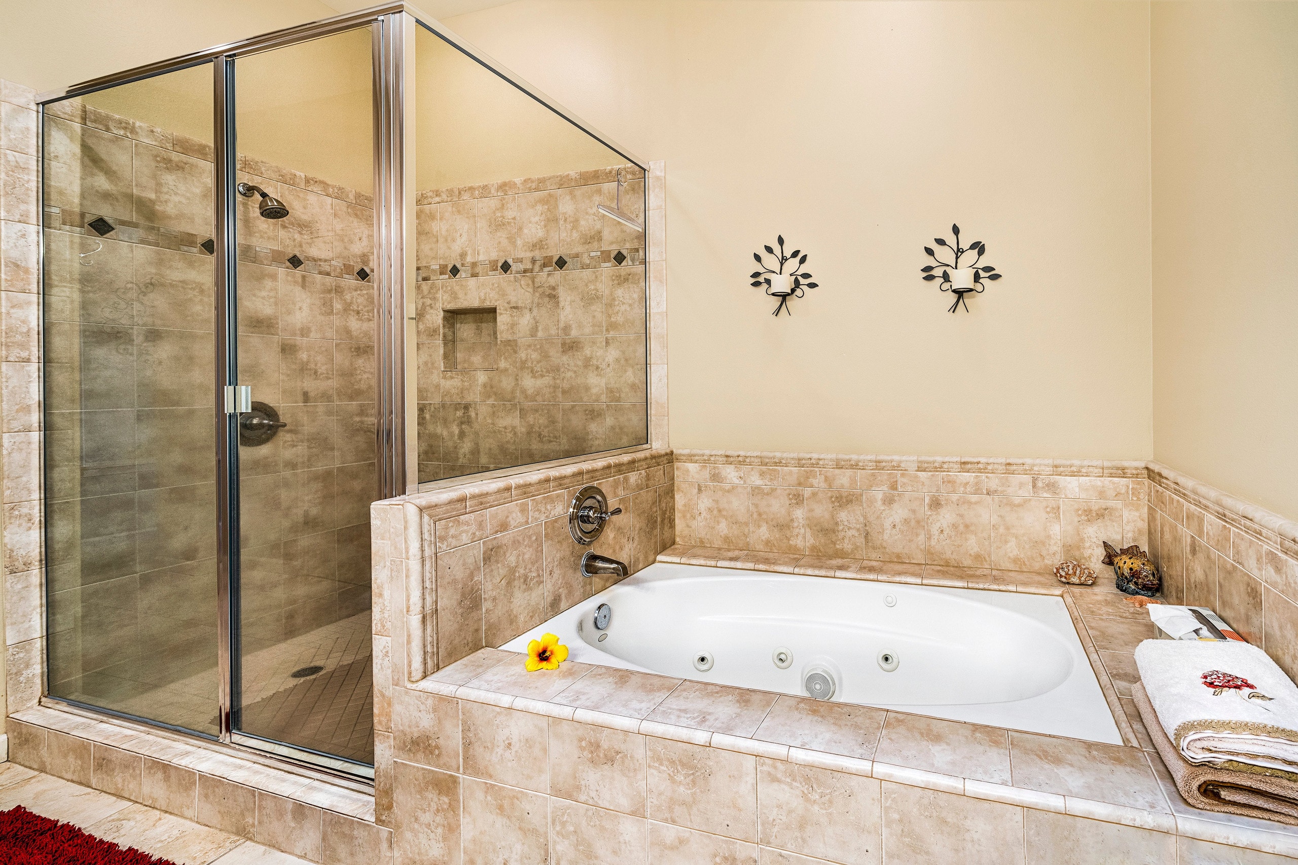 Tropical 3-Bed Villa in Mauna Lani: Best Location! - Image 13