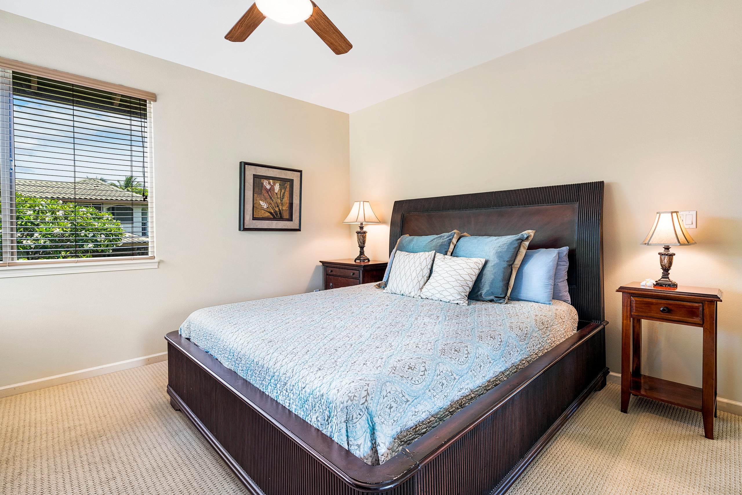 Tropical 3-Bed Villa in Mauna Lani: Best Location! - Image 18