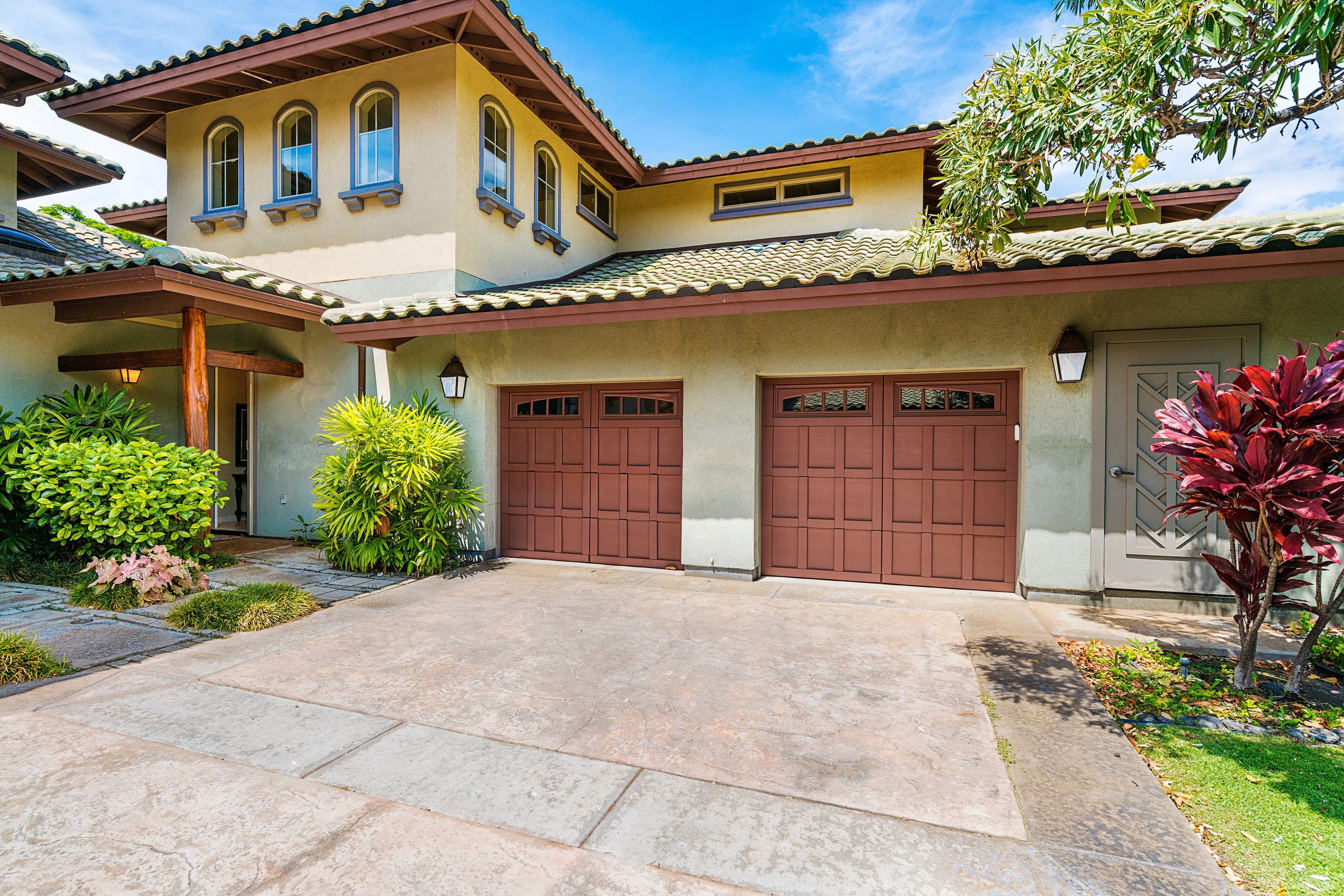 Tropical 3-Bed Villa in Mauna Lani: Best Location! - Image 35