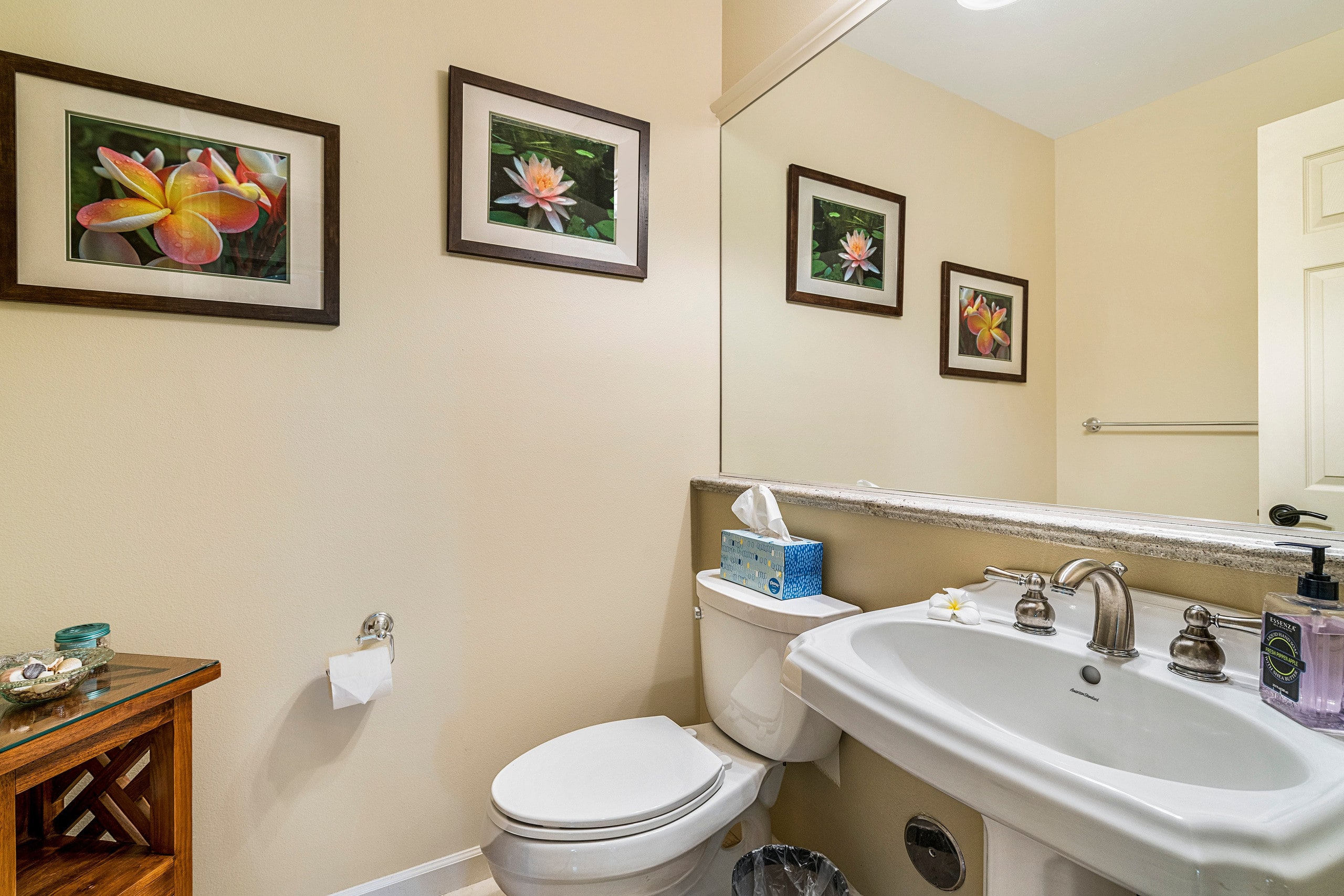 Tropical 3-Bed Villa in Mauna Lani: Best Location! - Image 15