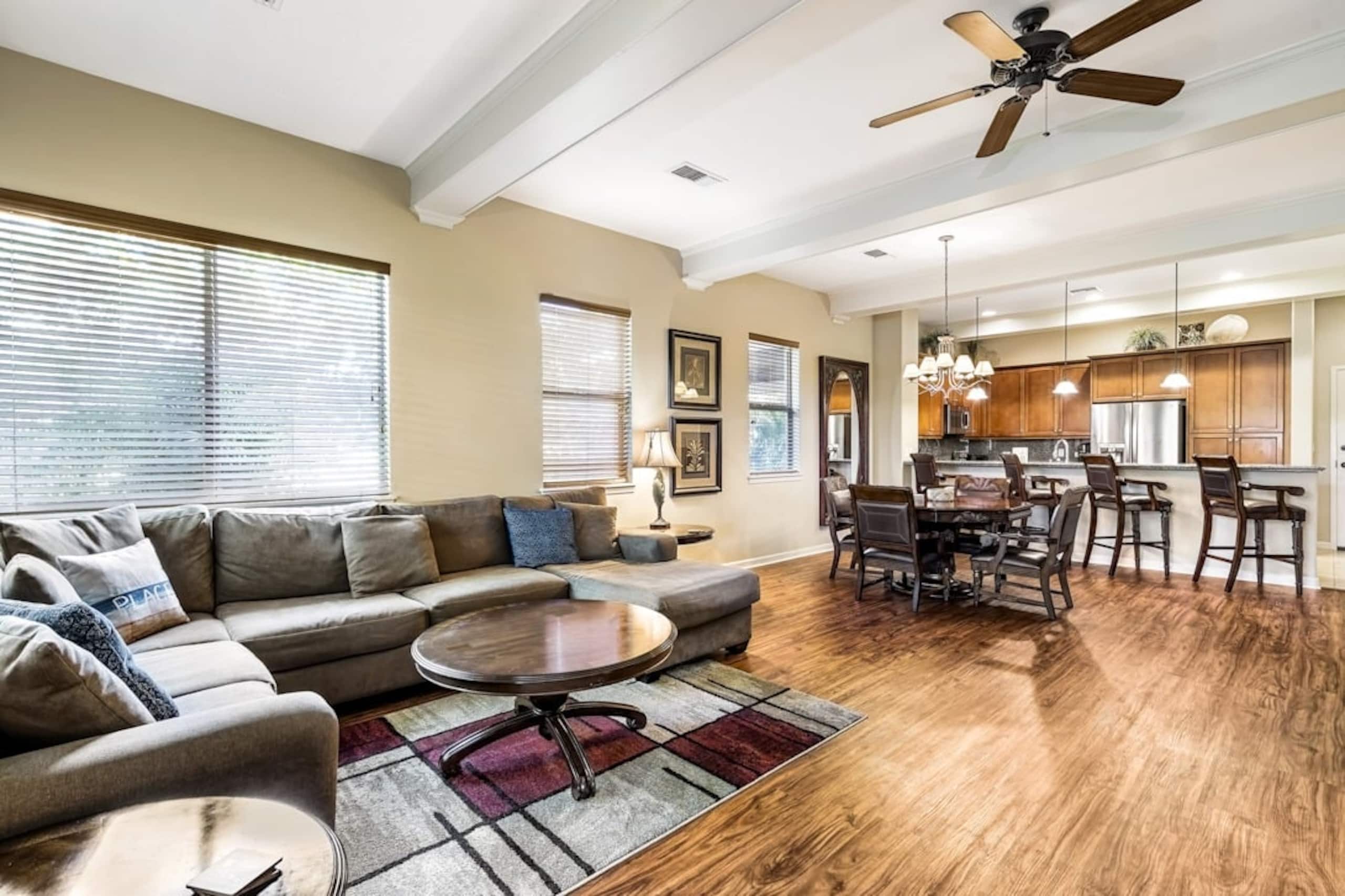 Tropical 3-Bed Villa in Mauna Lani: Best Location! - Image 4
