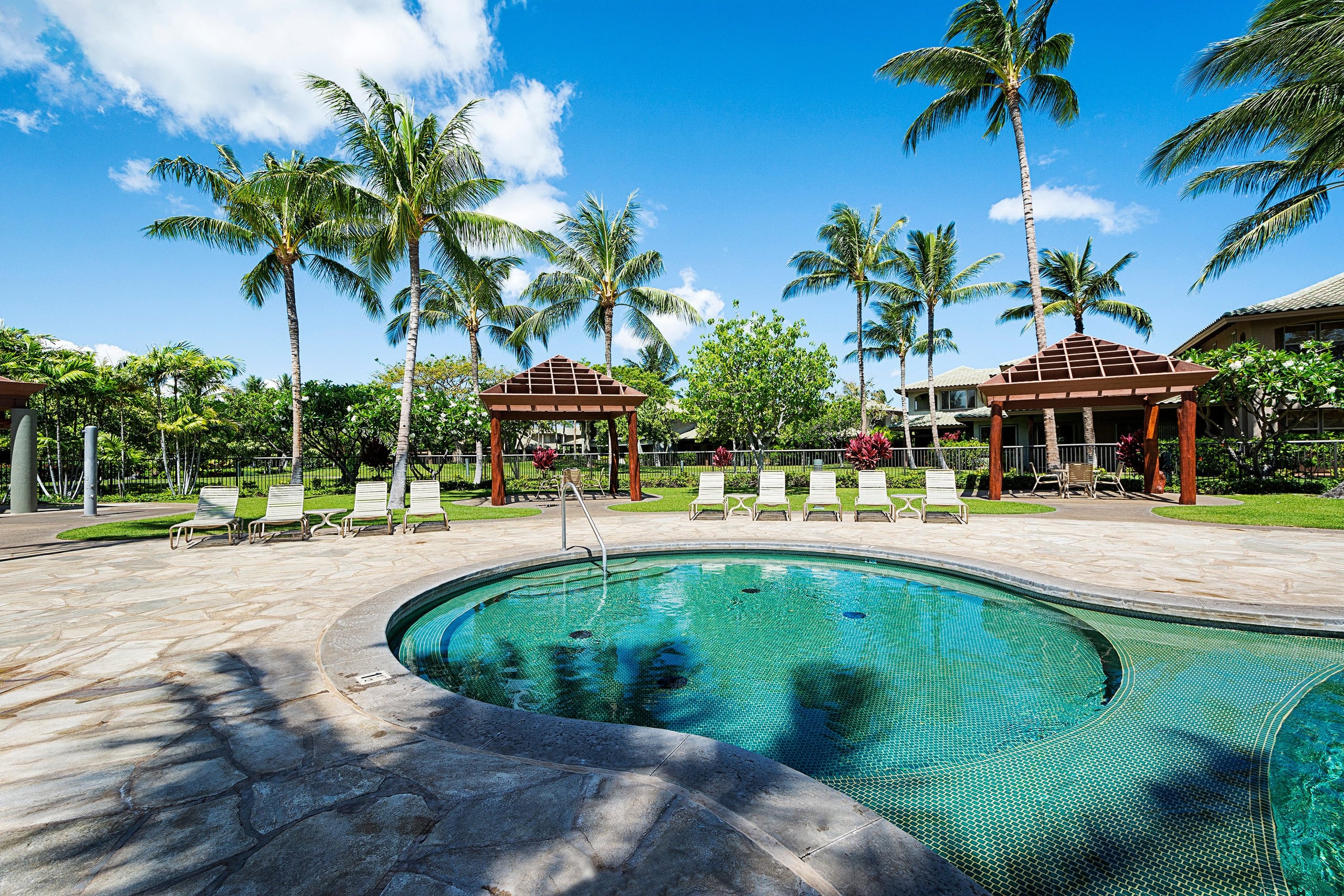 Tropical 3-Bed Villa in Mauna Lani: Best Location! - Image 29