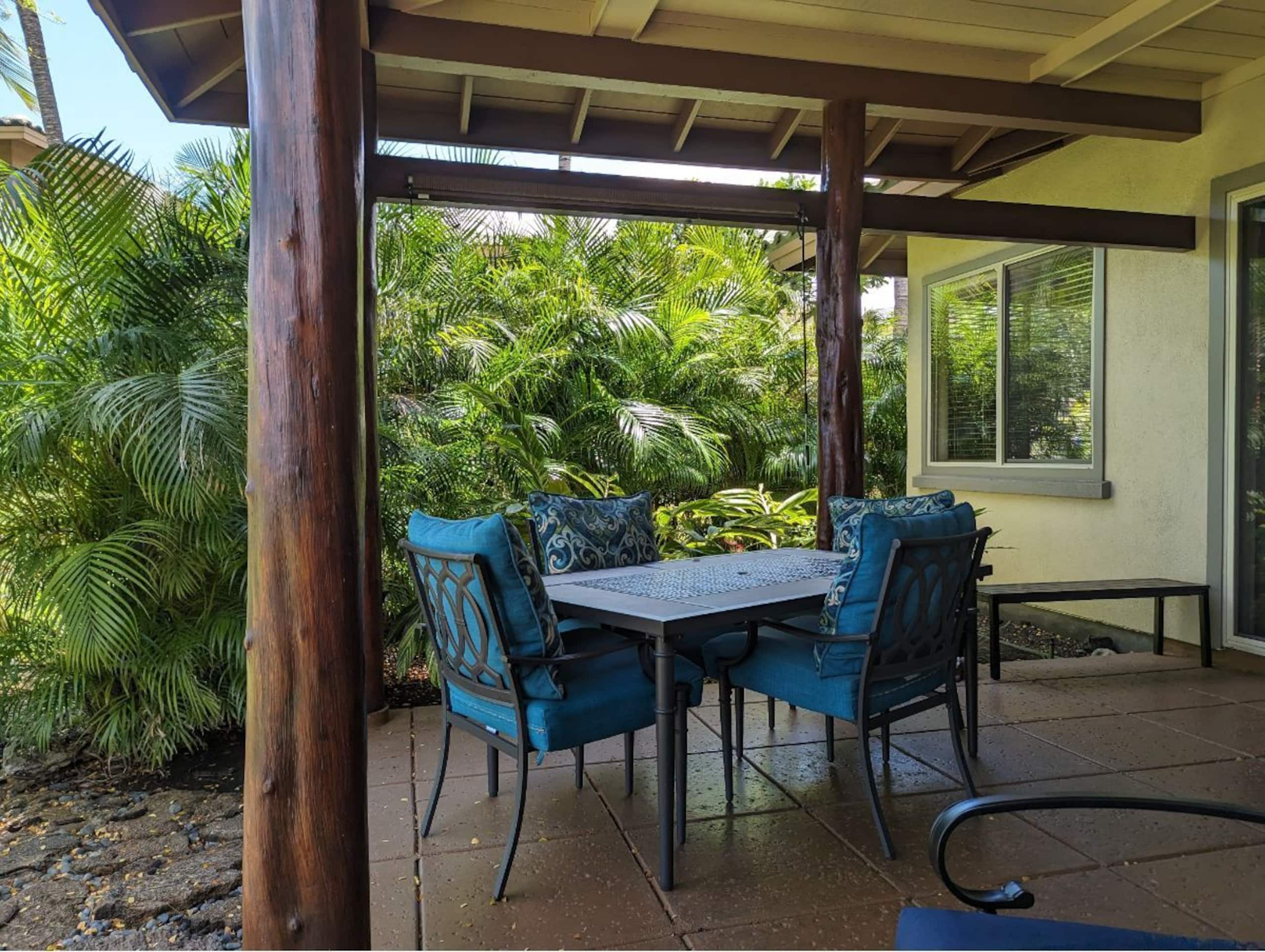 Tropical 3-Bed Villa in Mauna Lani: Best Location! - Image 25
