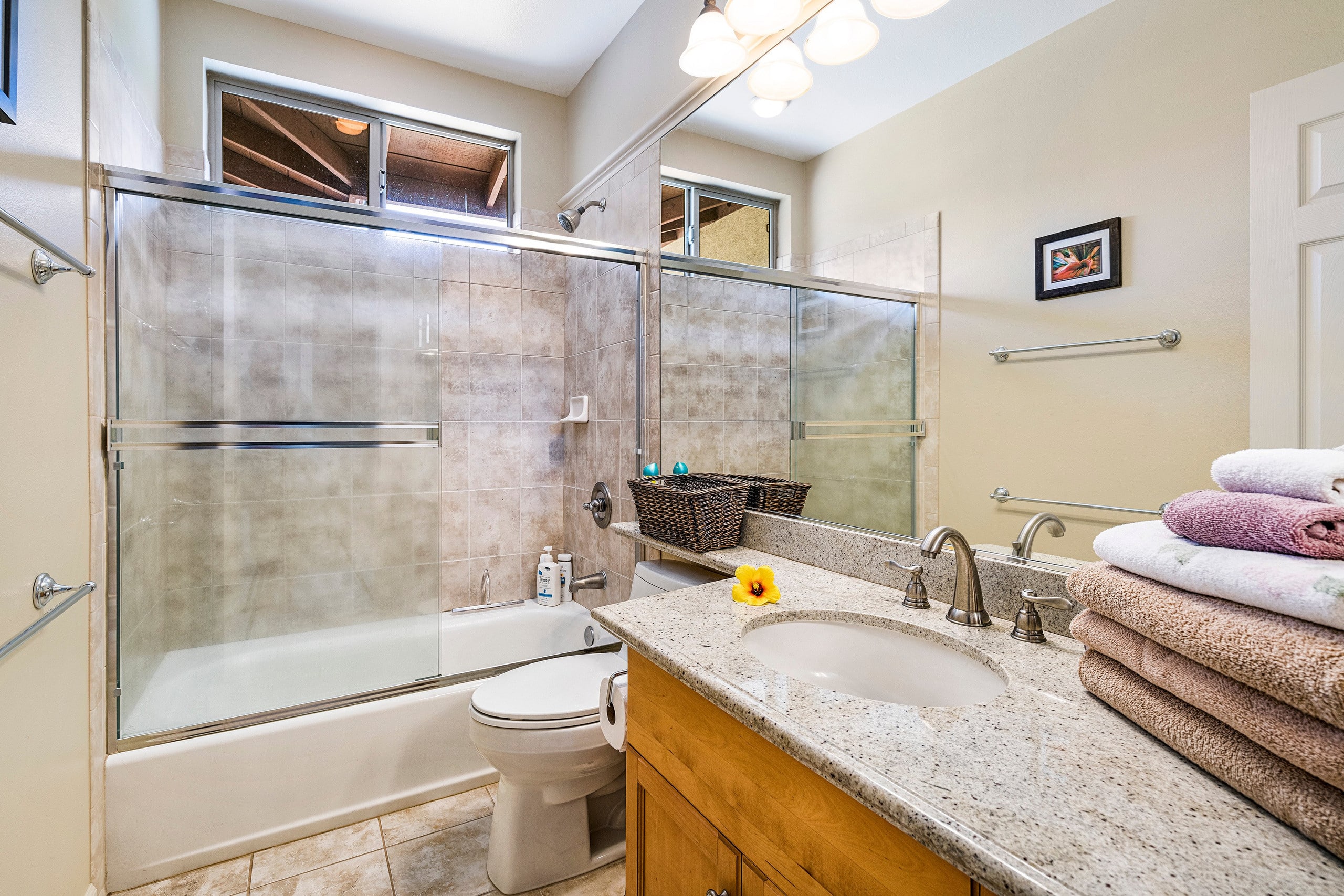 Tropical 3-Bed Villa in Mauna Lani: Best Location! - Image 19