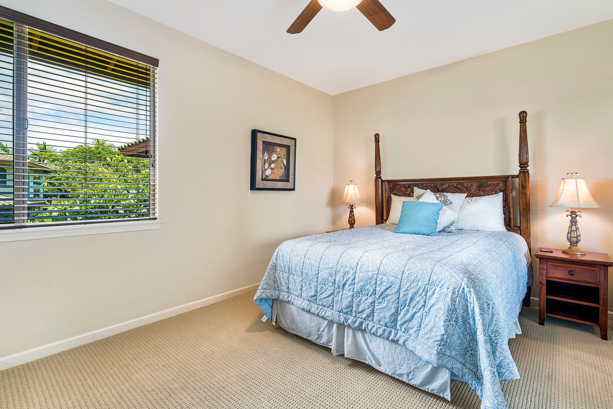 Tropical 3-Bed Villa in Mauna Lani: Best Location! - Image 16