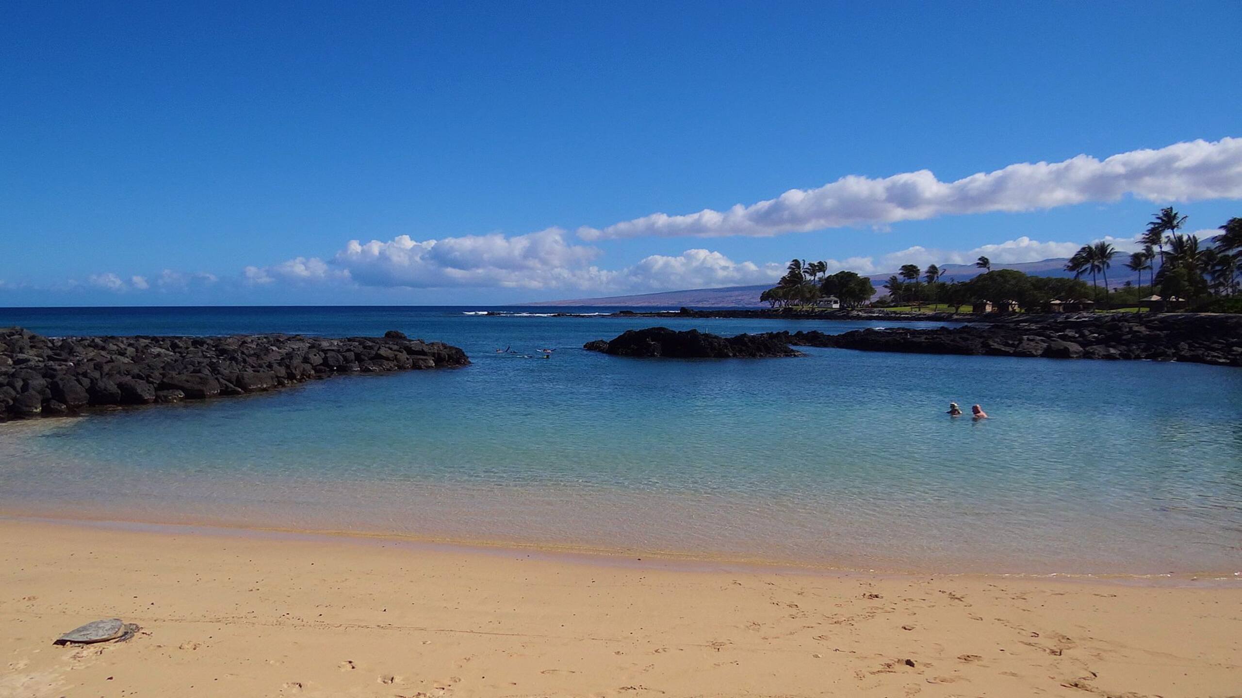 Tropical 3-Bed Villa in Mauna Lani: Best Location! - Image 30