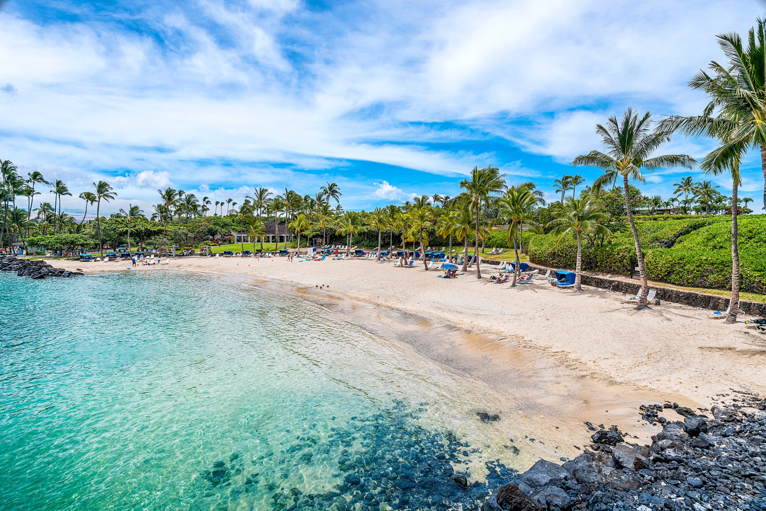 Tropical 3-Bed Villa in Mauna Lani: Best Location! - Image 32