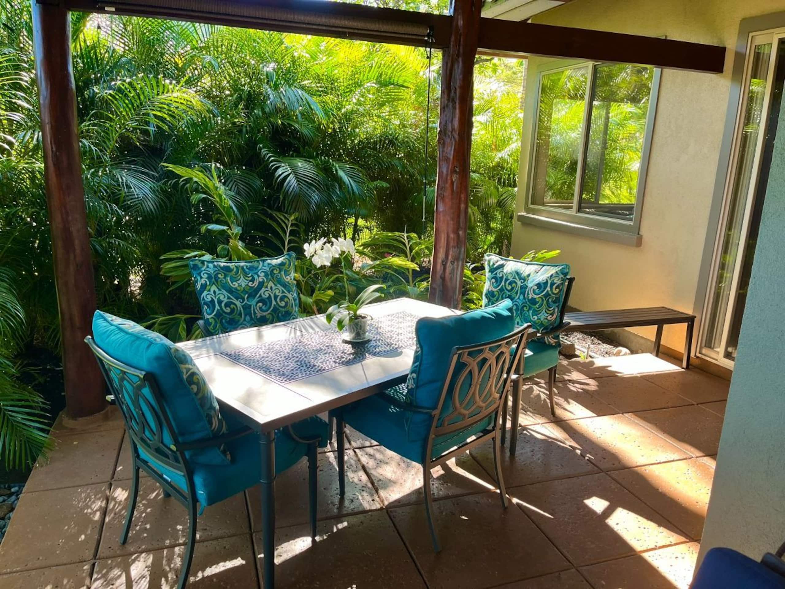 Tropical 3-Bed Villa in Mauna Lani: Best Location! - Image 22