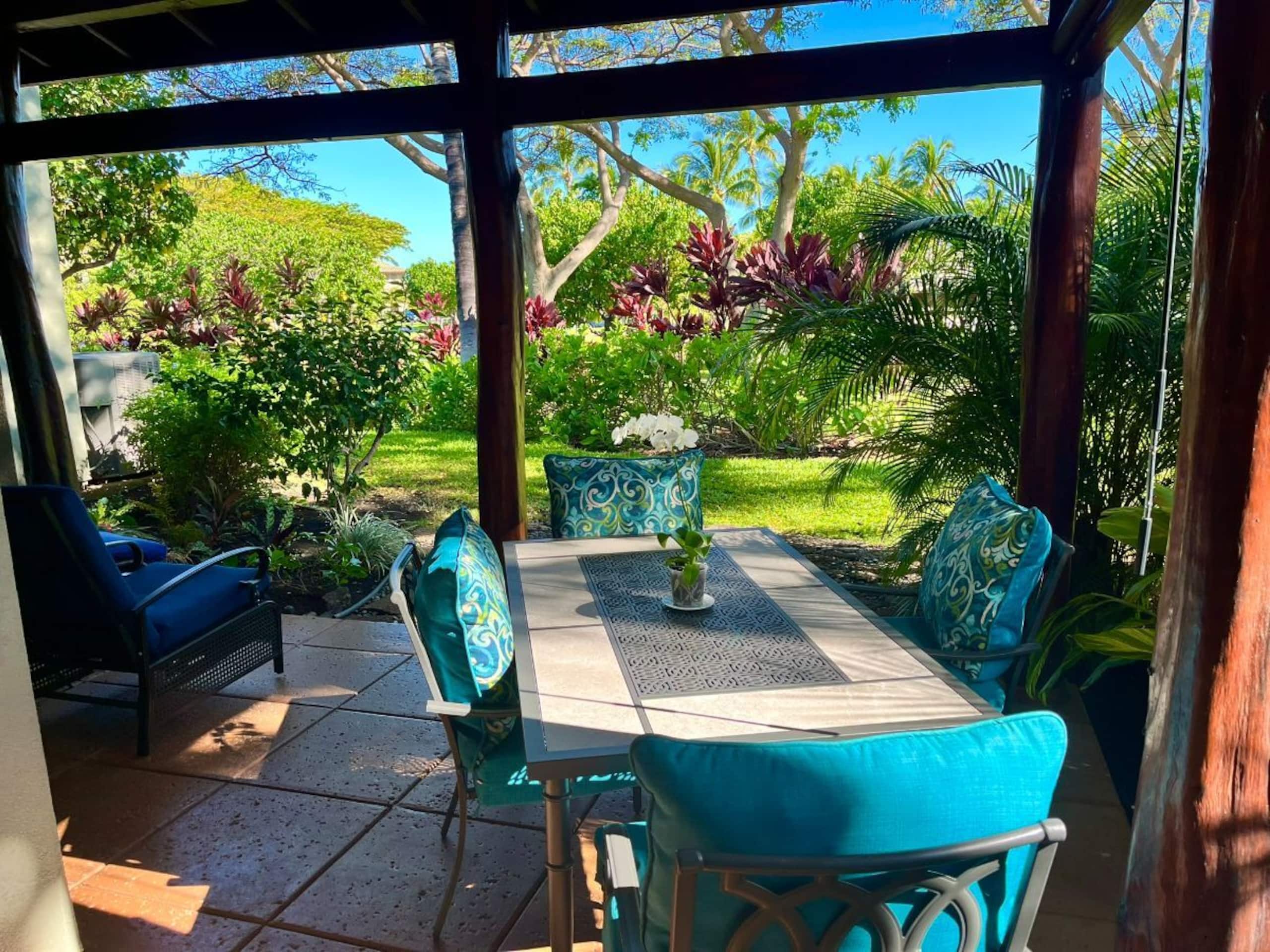 Tropical 3-Bed Villa in Mauna Lani: Best Location! - Image 23