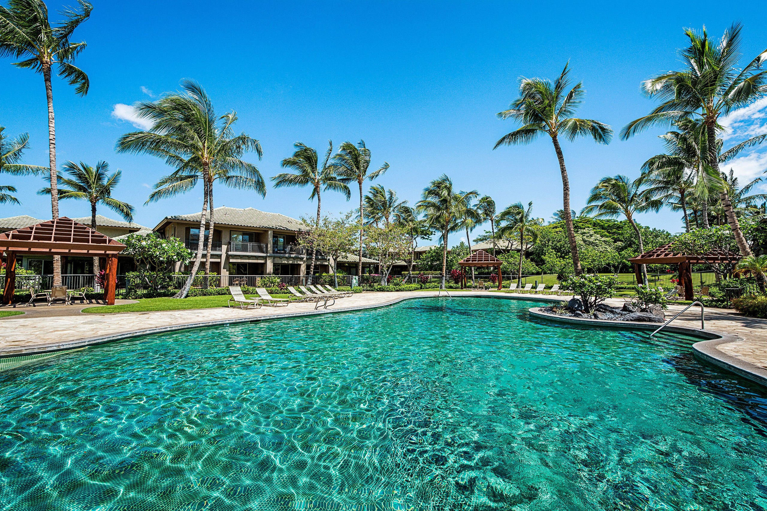 Tropical 3-Bed Villa in Mauna Lani: Best Location! - Image 28
