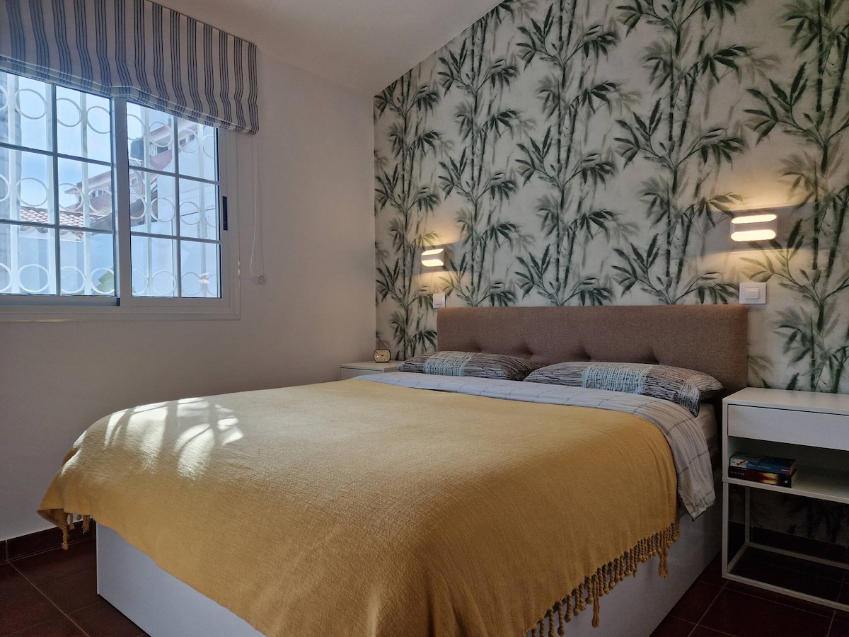 საძინებელი 1