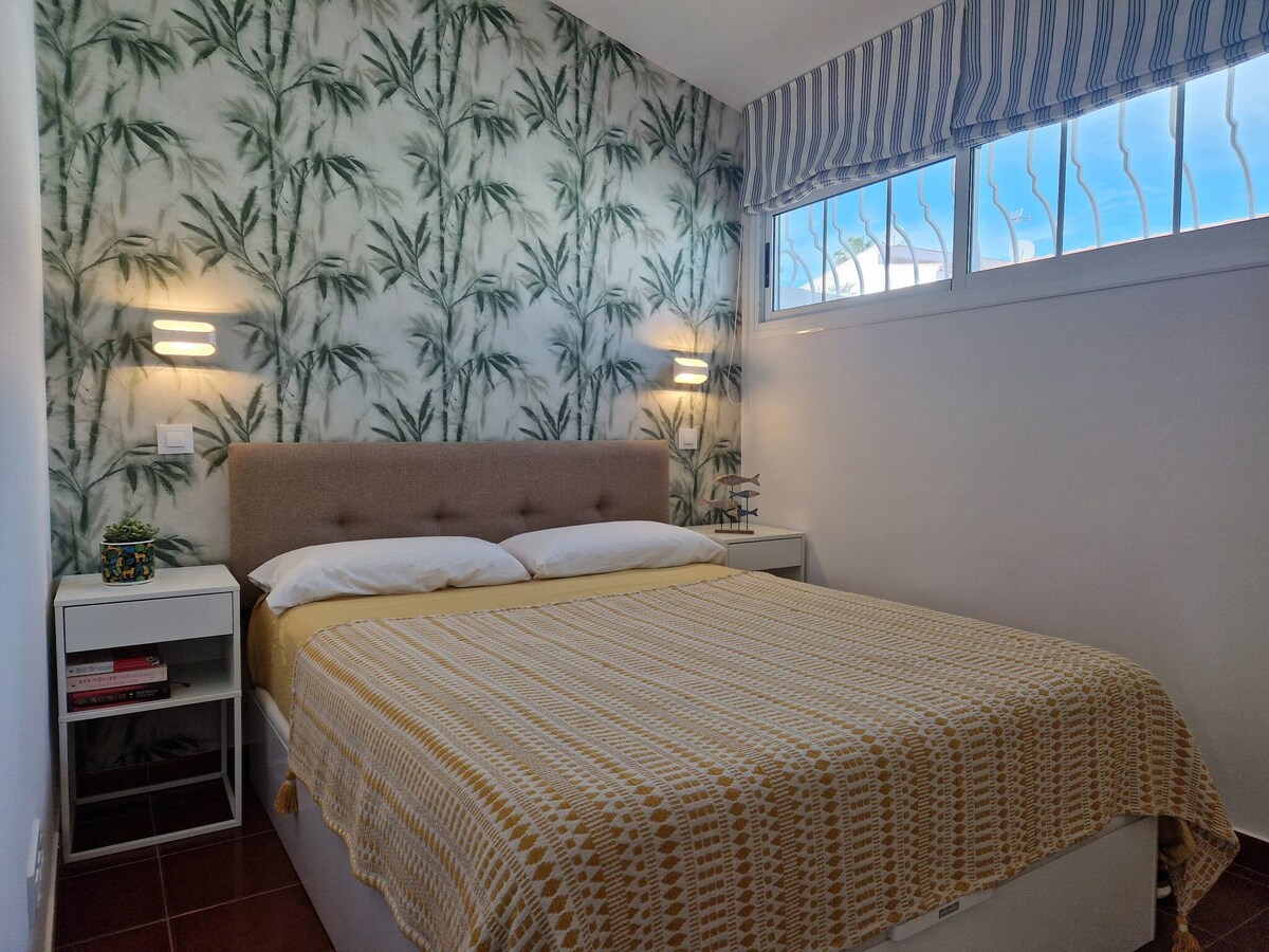 საძინებელი 2