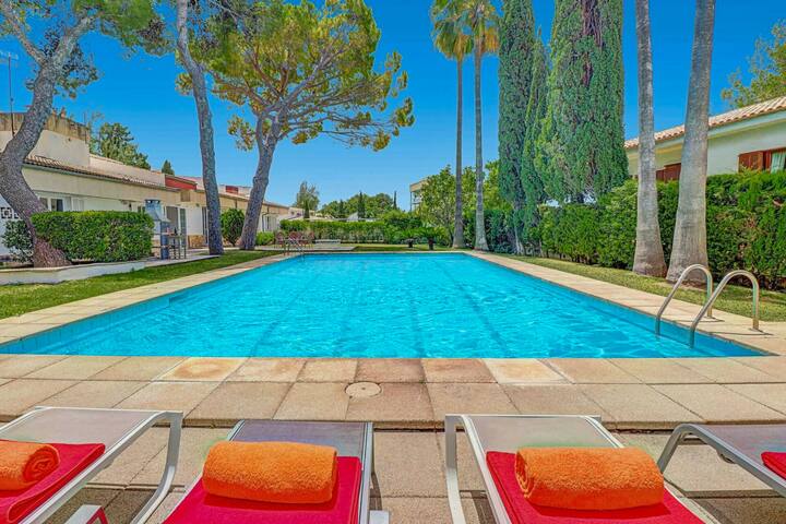 Beach Villa Can Ros by Sealand Villas gallery image 5