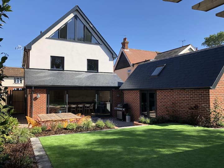 5 Bed In Southwold (Oc-nort) - Southwold