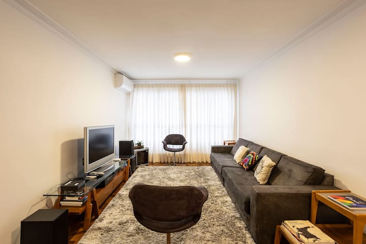 Welhome Brasil
 managed Airbnb listing 1