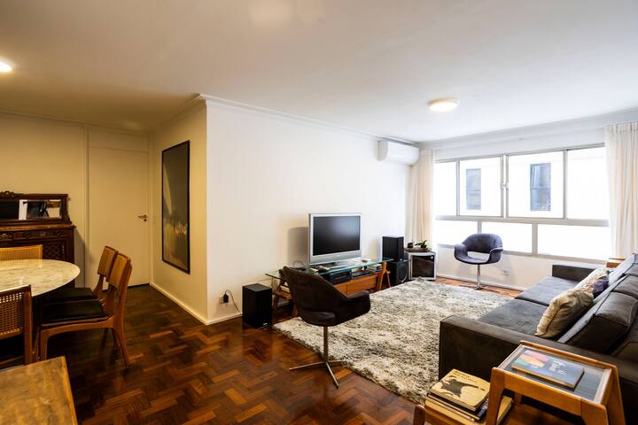 Welhome Brasil
 managed Airbnb listing 1