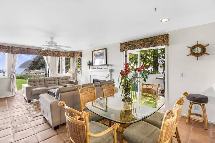 H1063: 2B 2B Villa + No Steps + Golf Cart + Ocean gallery image 5