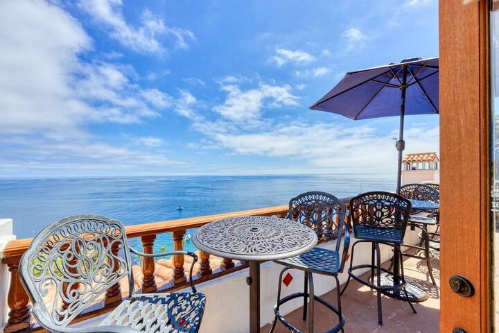 H175: Stunning Remodeled Villa, cart, Views gallery image 2