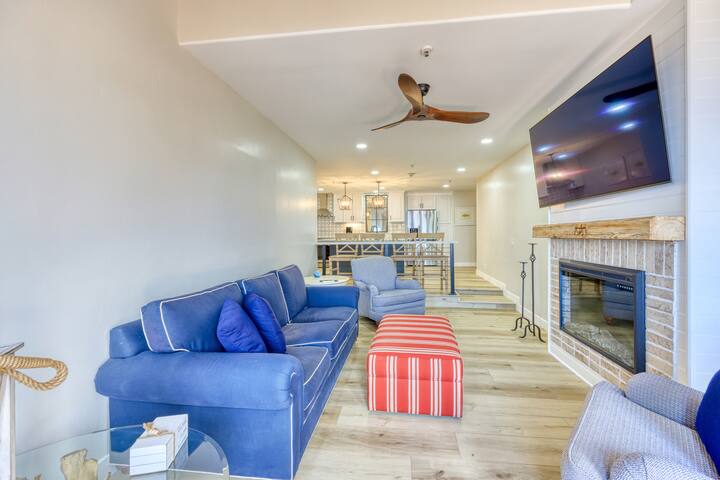 H175: Stunning Remodeled Villa, cart, Views gallery image 5