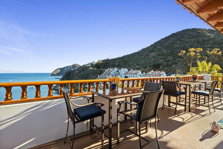 H1869: Stunning 2bd Villa, Views, Golf Cart gallery image 5