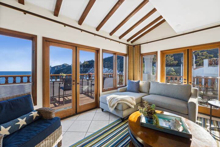 H1869: Stunning 2bd Villa, Views, Golf Cart gallery image 2