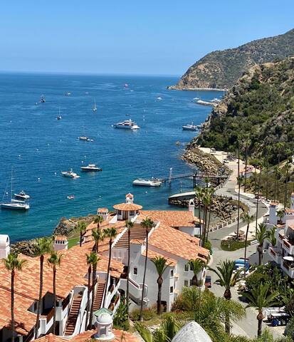 H1869: Stunning 2bd Villa, Views, Golf Cart gallery image 4