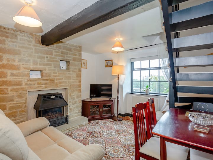 Ginny's Cottage