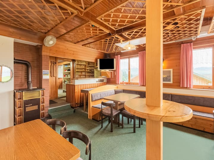 Chalet à Schwarzenberg Près Du Télésiège - Dornbirn