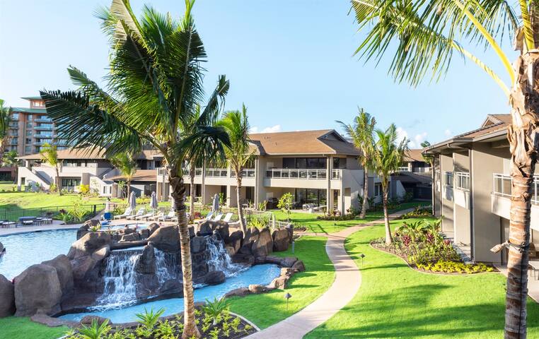 KLVR presents Honua Kai Luana Garden Villa 17C gallery image 3