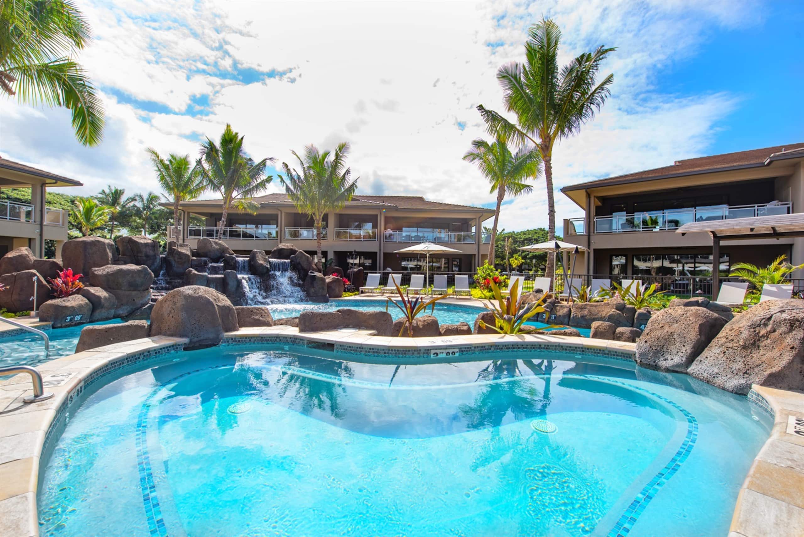Villa in Lahaina · ★4.91 · 3 bedrooms · 4 beds · 3 baths - Image 26