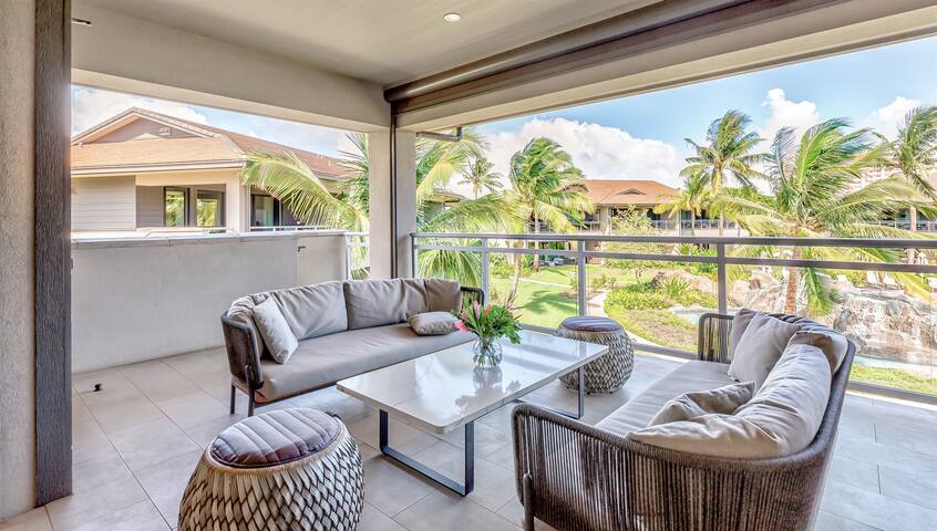 KLVR presents Honua Kai Luana Garden Villa 17C gallery image 5