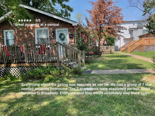 Convenient location & free parking gallery image 3