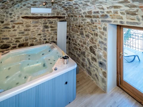 The Wellness Suite by Interhome