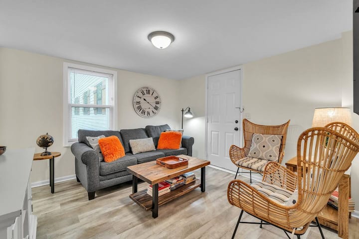 โซฟาแบบดึงออกได้เต็มรูปแบบ