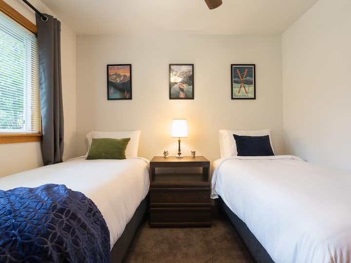 Camas individuales XL