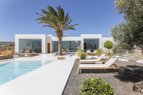 El Rincon de Lanzarote 1