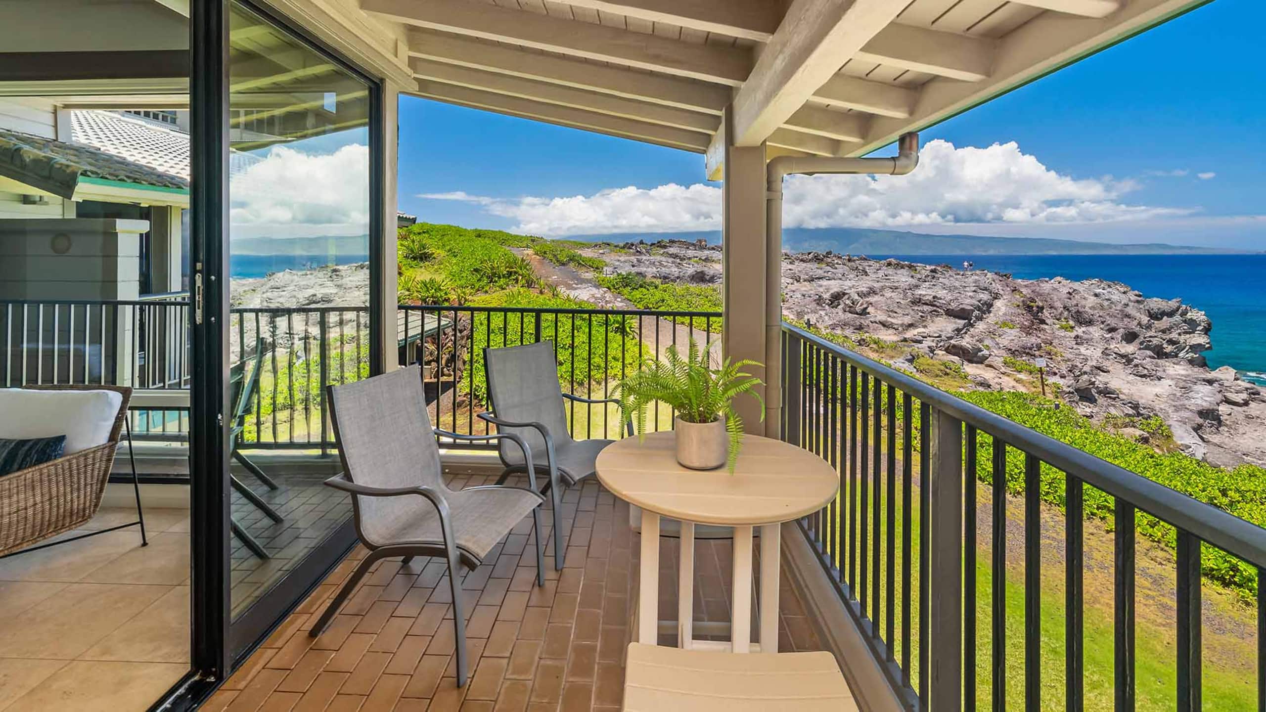 Kapalua Bay Villa 30B2 By Parrish Maui - Image 2