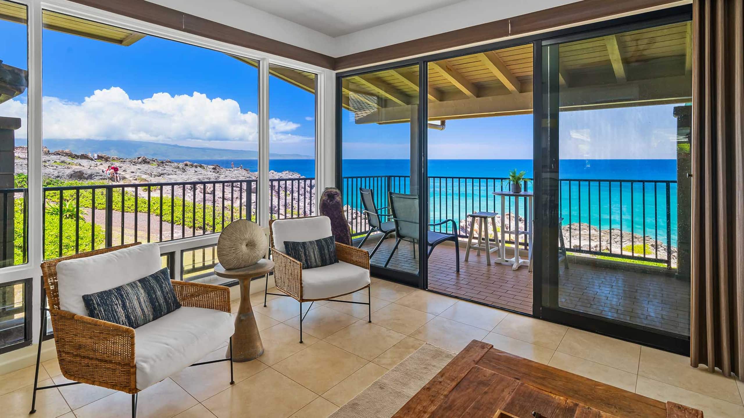 Kapalua Bay Villa 30B2 By Parrish Maui - Image 5