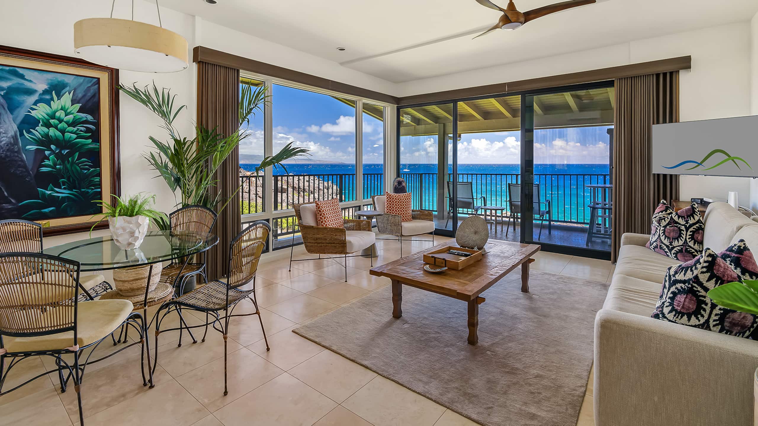 Kapalua Bay Villa 30B2 By Parrish Maui - Image 6