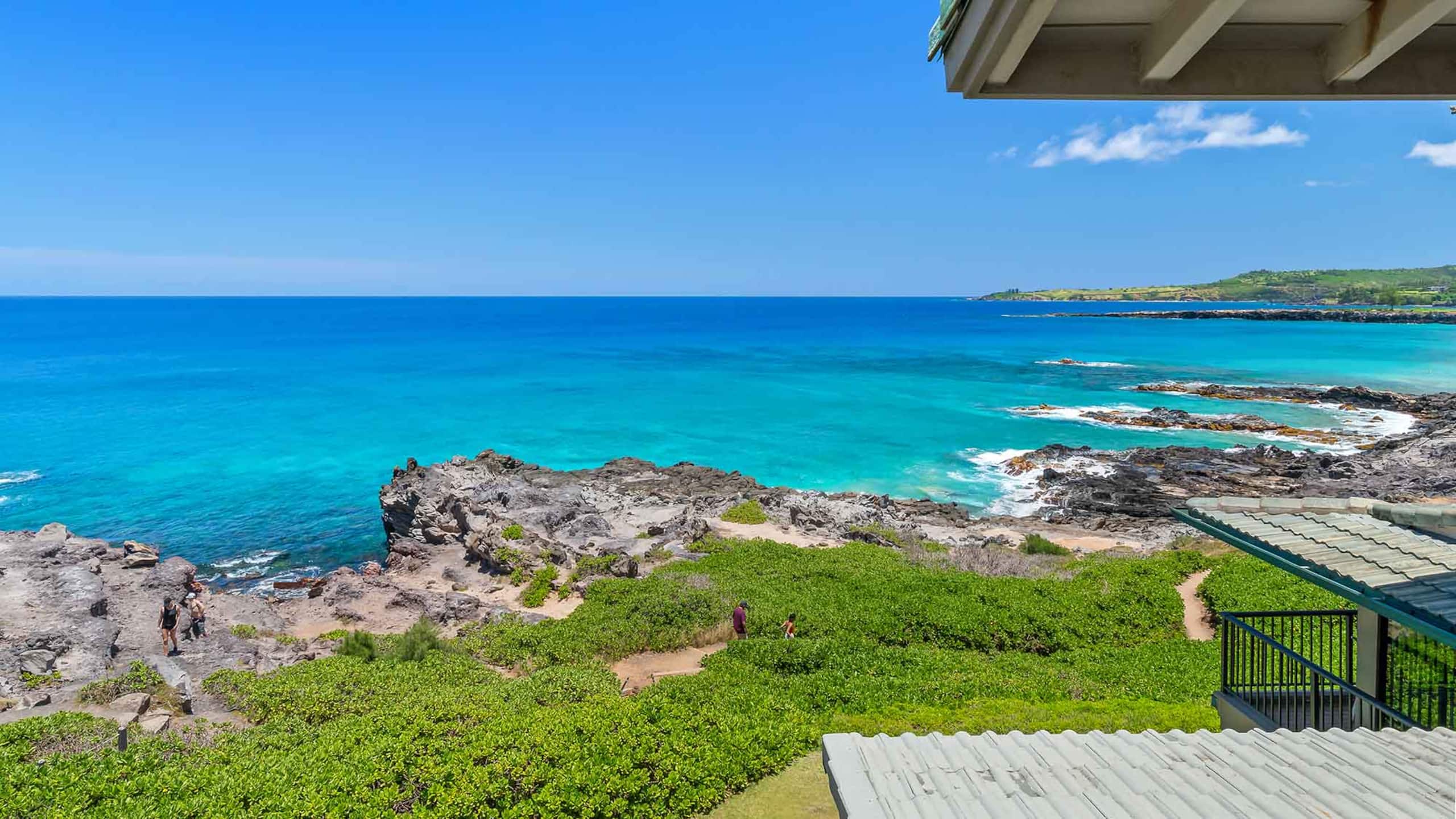Kapalua Bay Villa 30B2 By Parrish Maui - Image 4