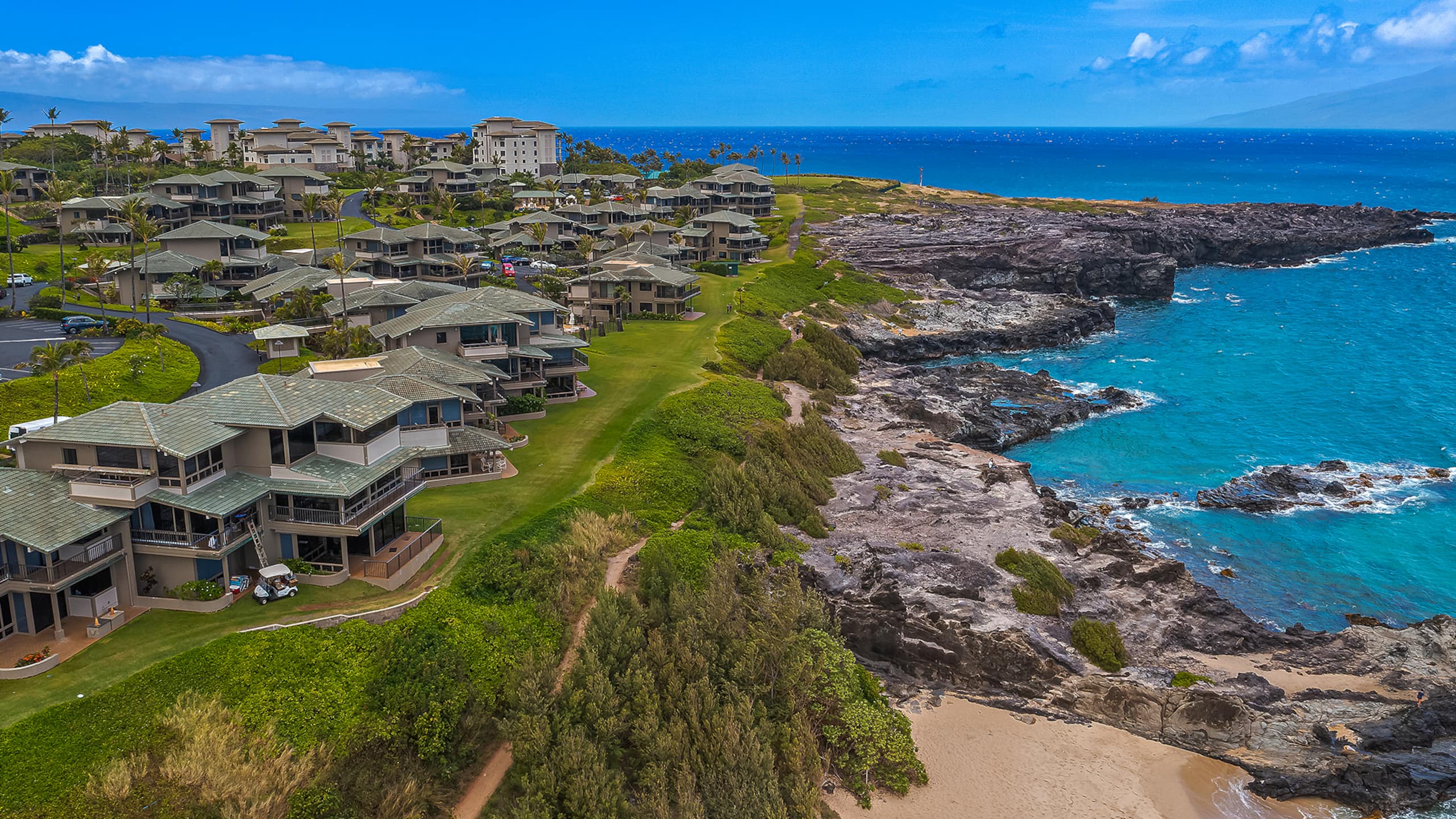 Kapalua Bay Villa 30B2 By Parrish Maui - Image 23