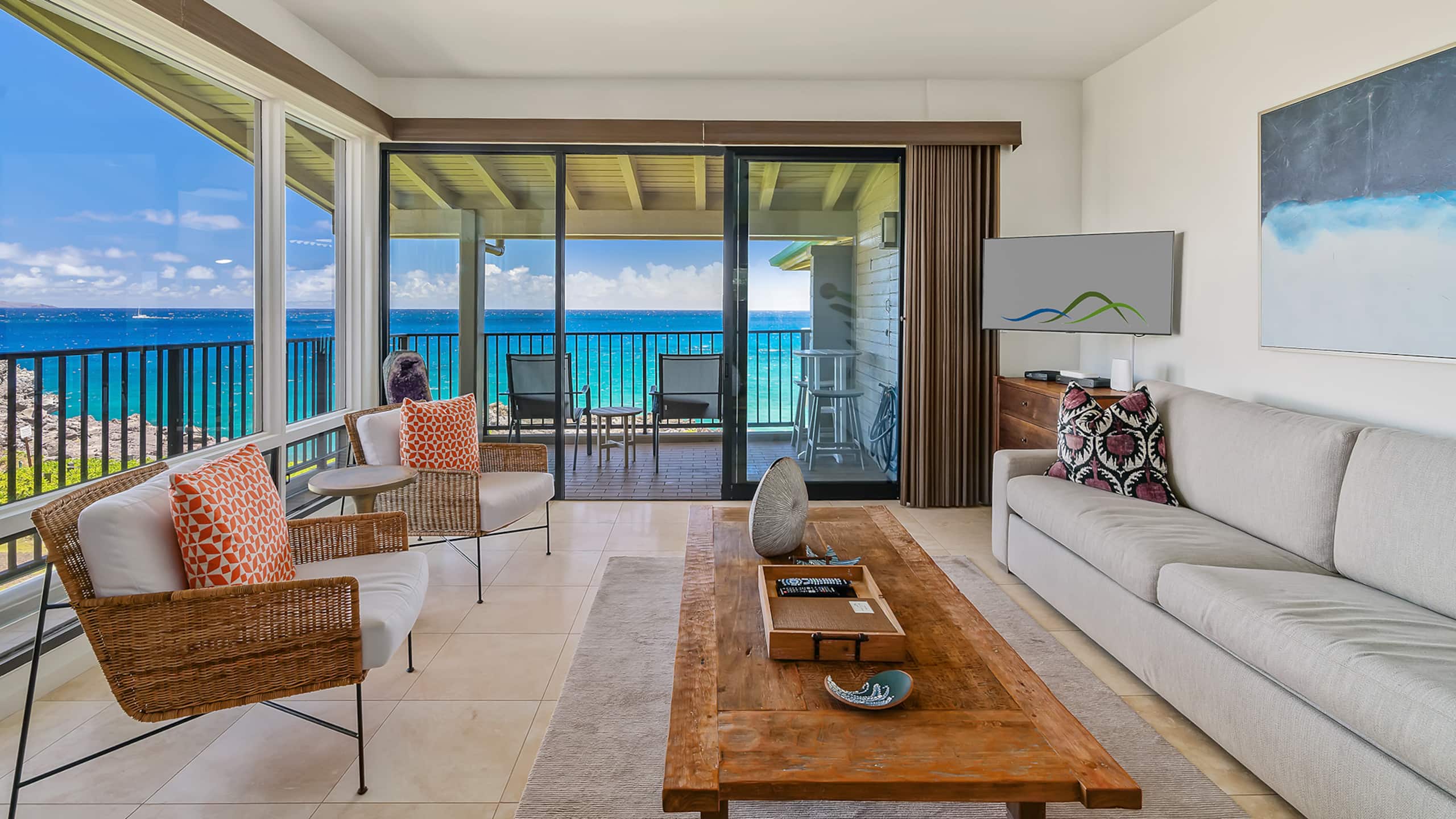 Kapalua Bay Villa 30B2 By Parrish Maui - Image 7