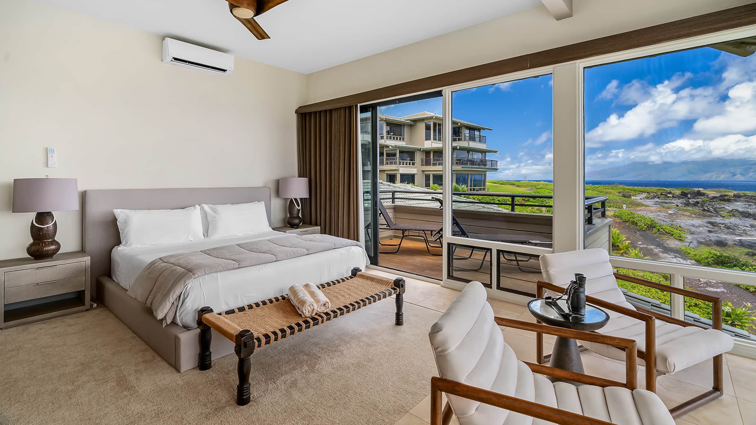 Kapalua Bay Villa 30B2 By Parrish Maui - Image 17