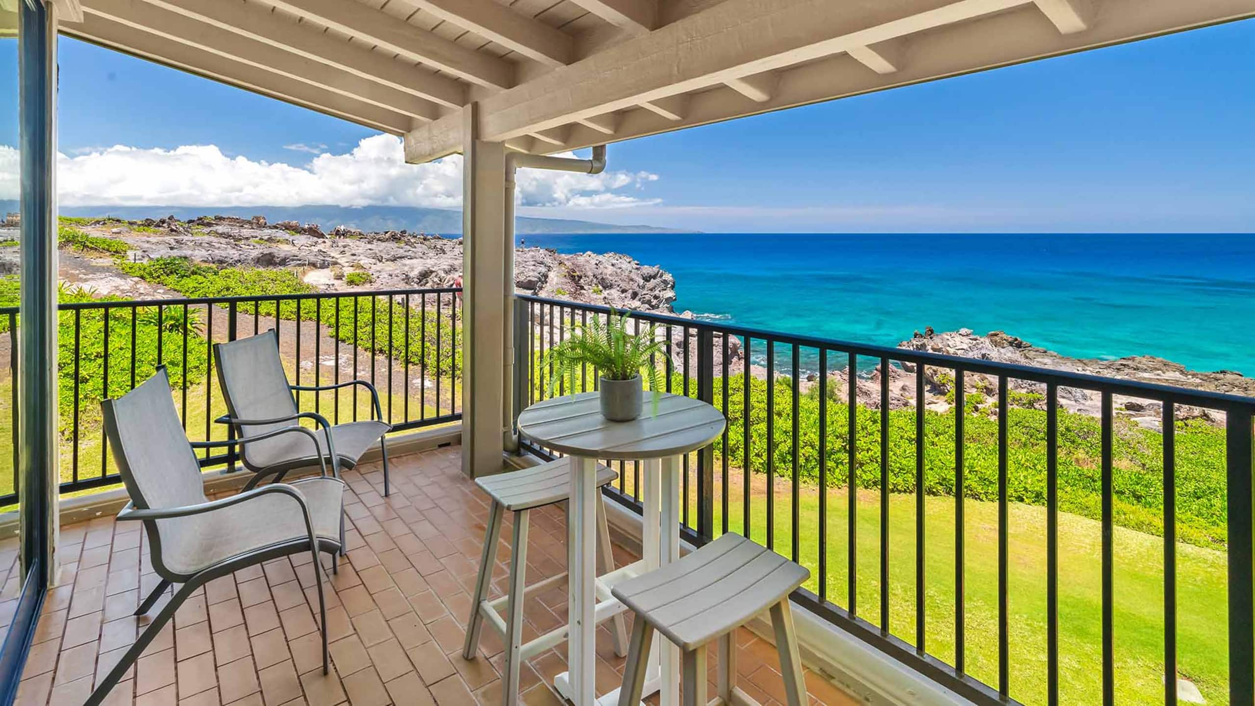 Kapalua Bay Villa 30B2 By Parrish Maui - Image 1