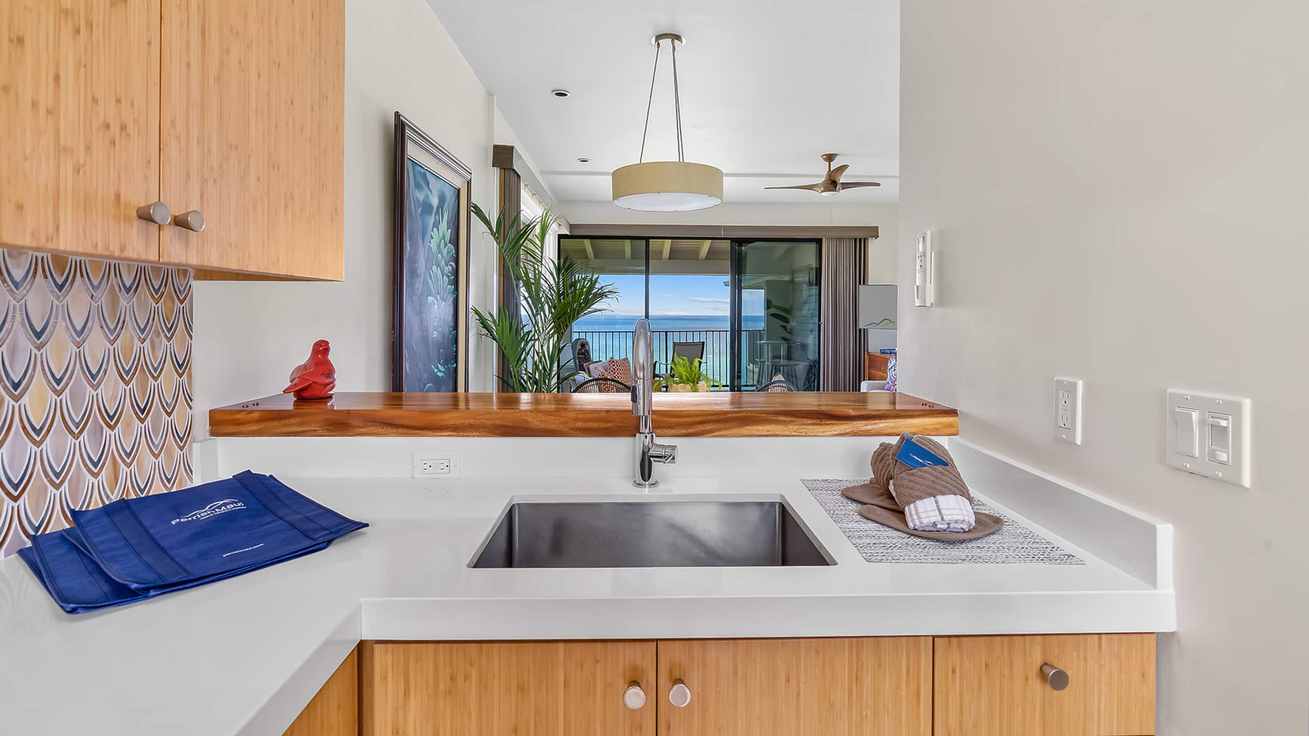 Kapalua Bay Villa 30B2 By Parrish Maui - Image 10