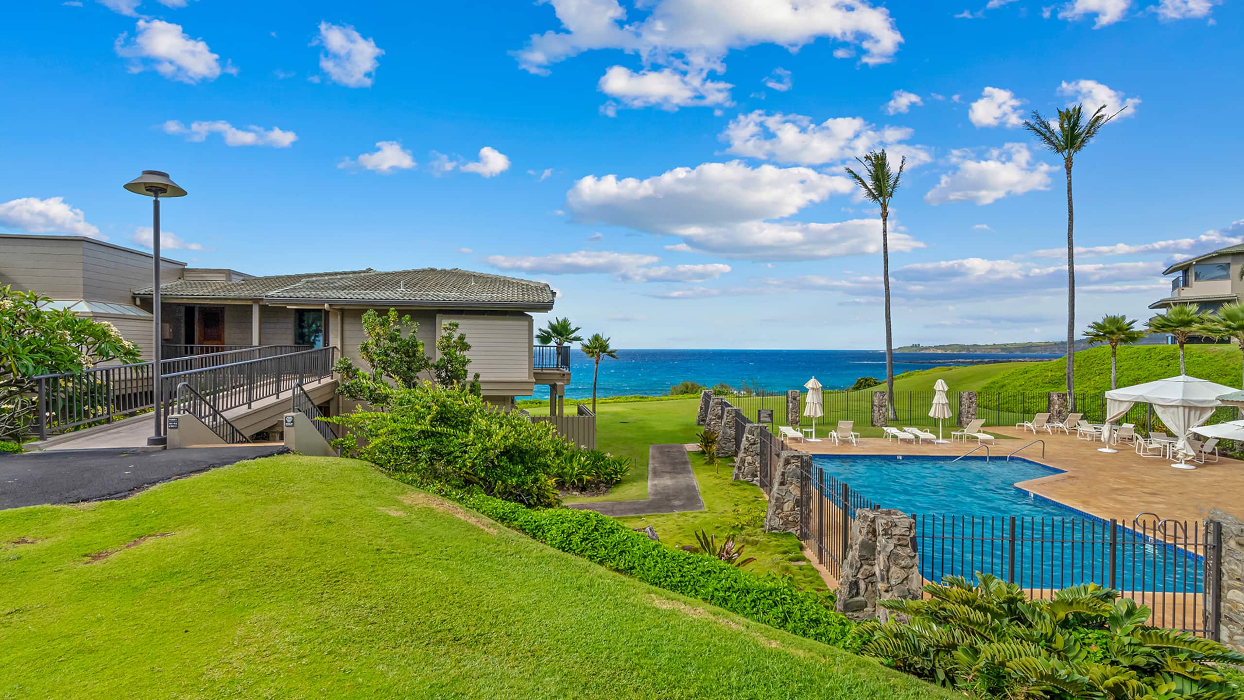 Kapalua Bay Villa 30B2 By Parrish Maui - Image 40