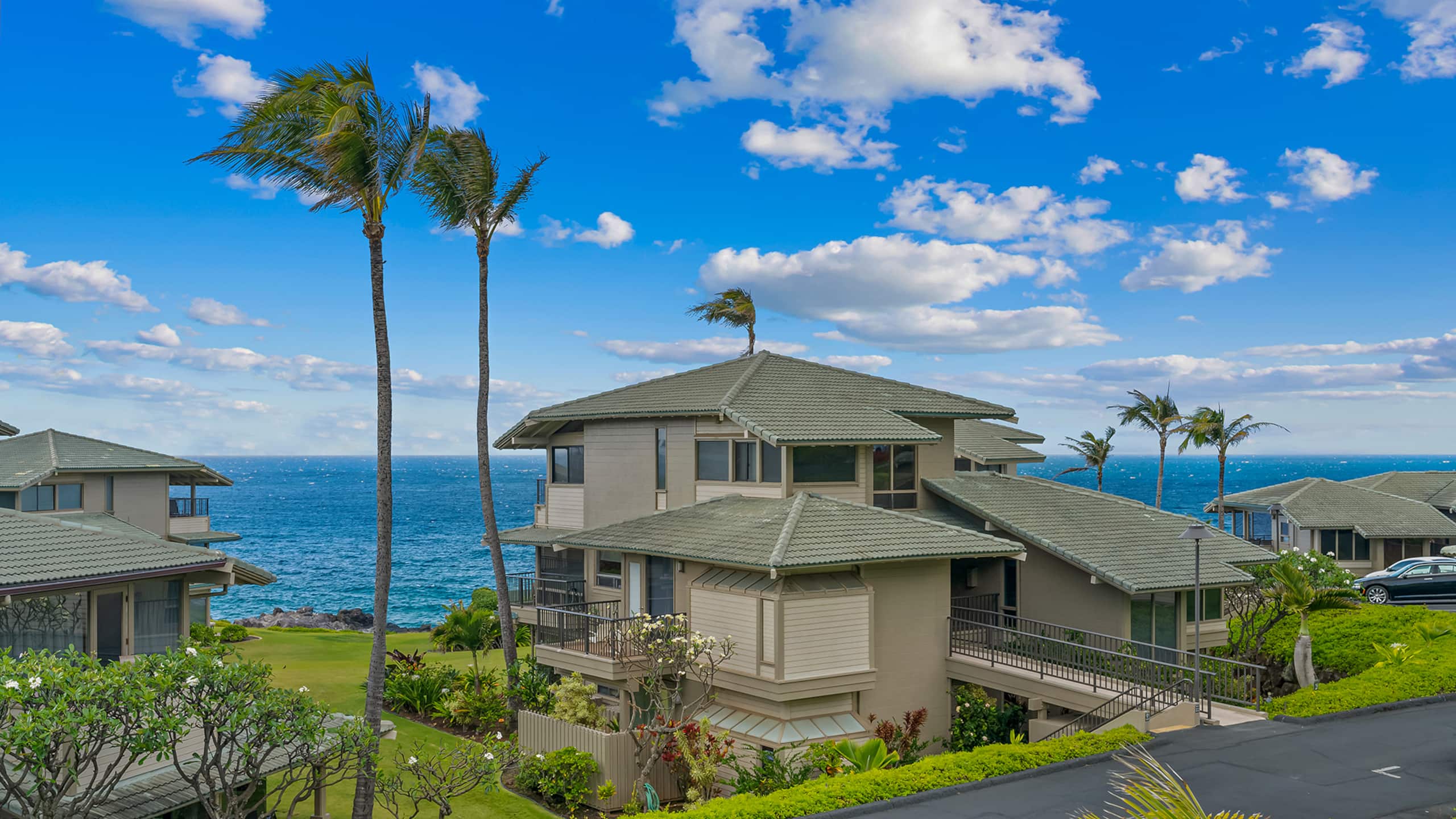 Kapalua Bay Villa 30B2 By Parrish Maui - Image 32