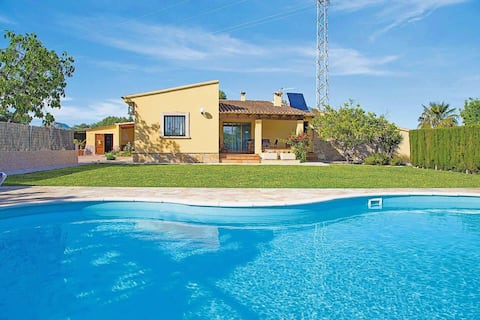 Villa Vilar by Sealand Villas