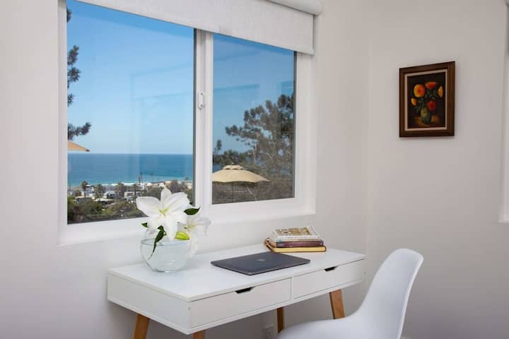 海景众多……主卧室