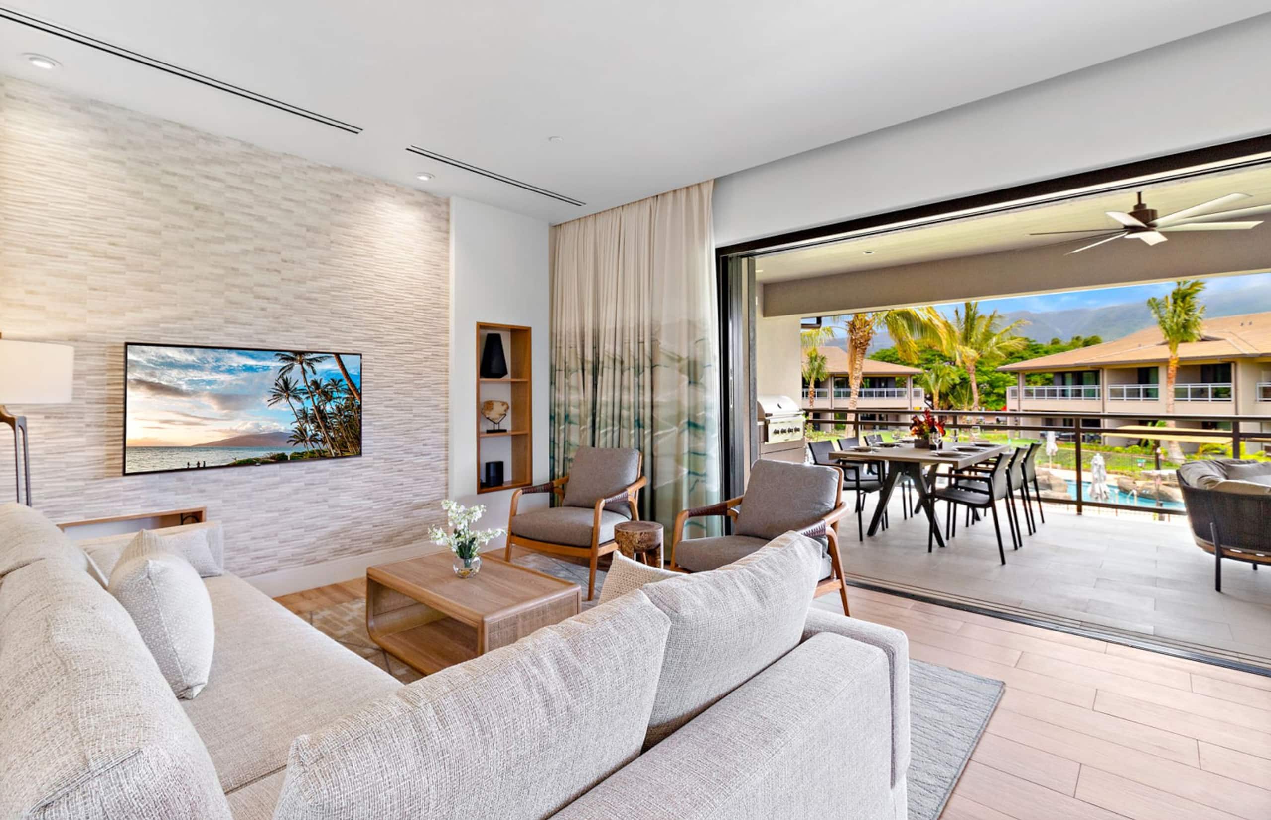Condo in Lahaina · ★4.86 · 3 bedrooms · 4 beds · 3 baths - Image 10